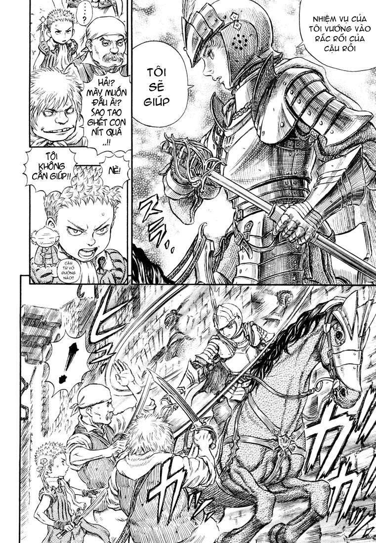 Berserk Tập 263 trang 21