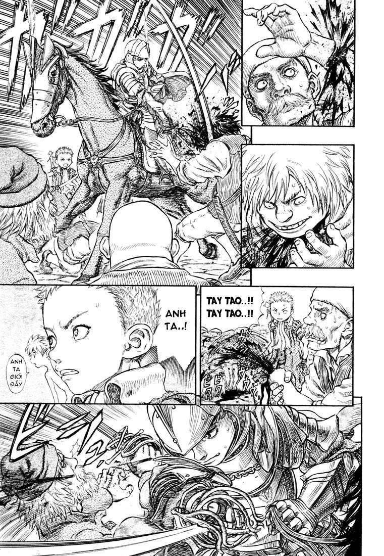 Berserk Tập 263 trang 22