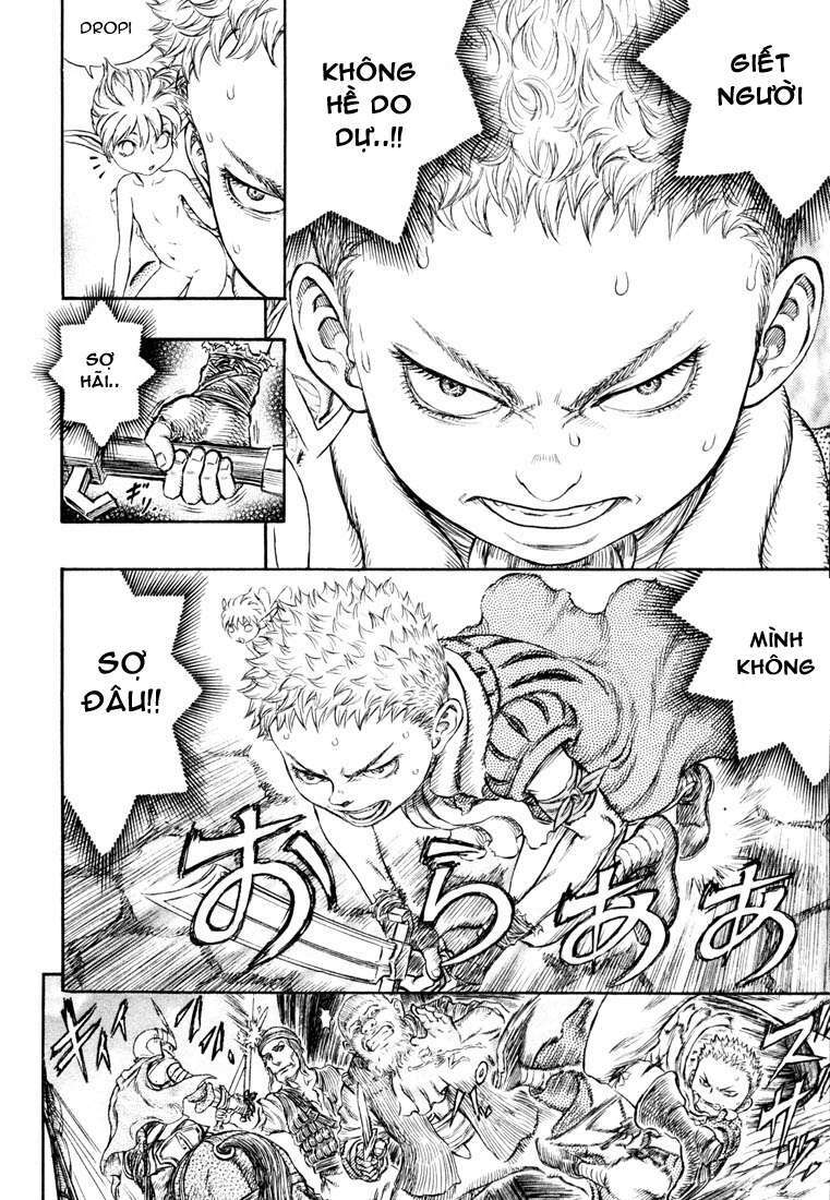 Berserk Tập 263 trang 23