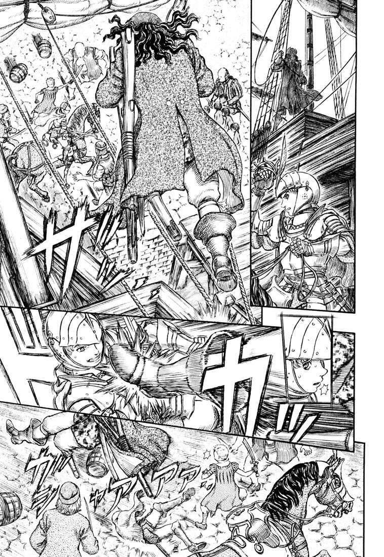 Berserk Tập 263 trang 24