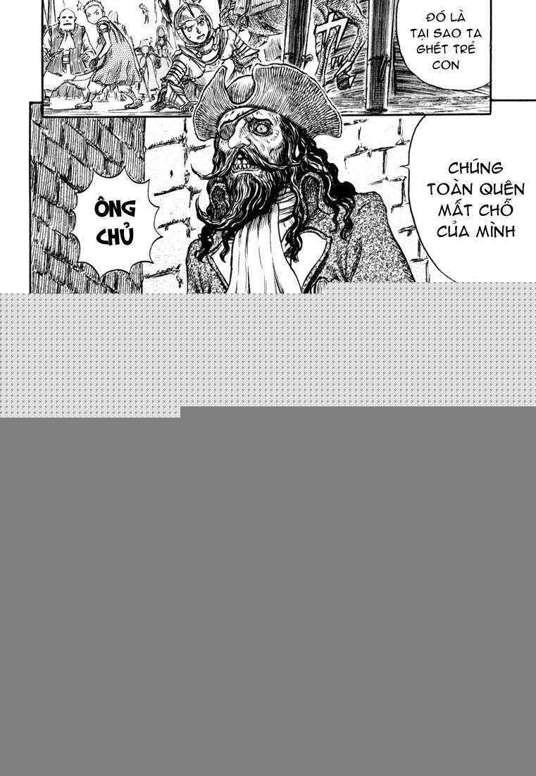 Berserk Tập 263 trang 25