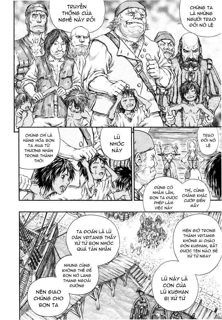Berserk Tập 263 trang 7