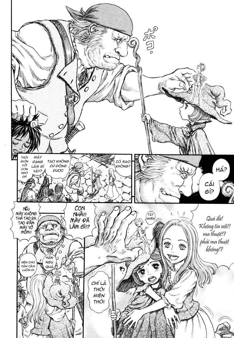 Berserk Tập 263 trang 9