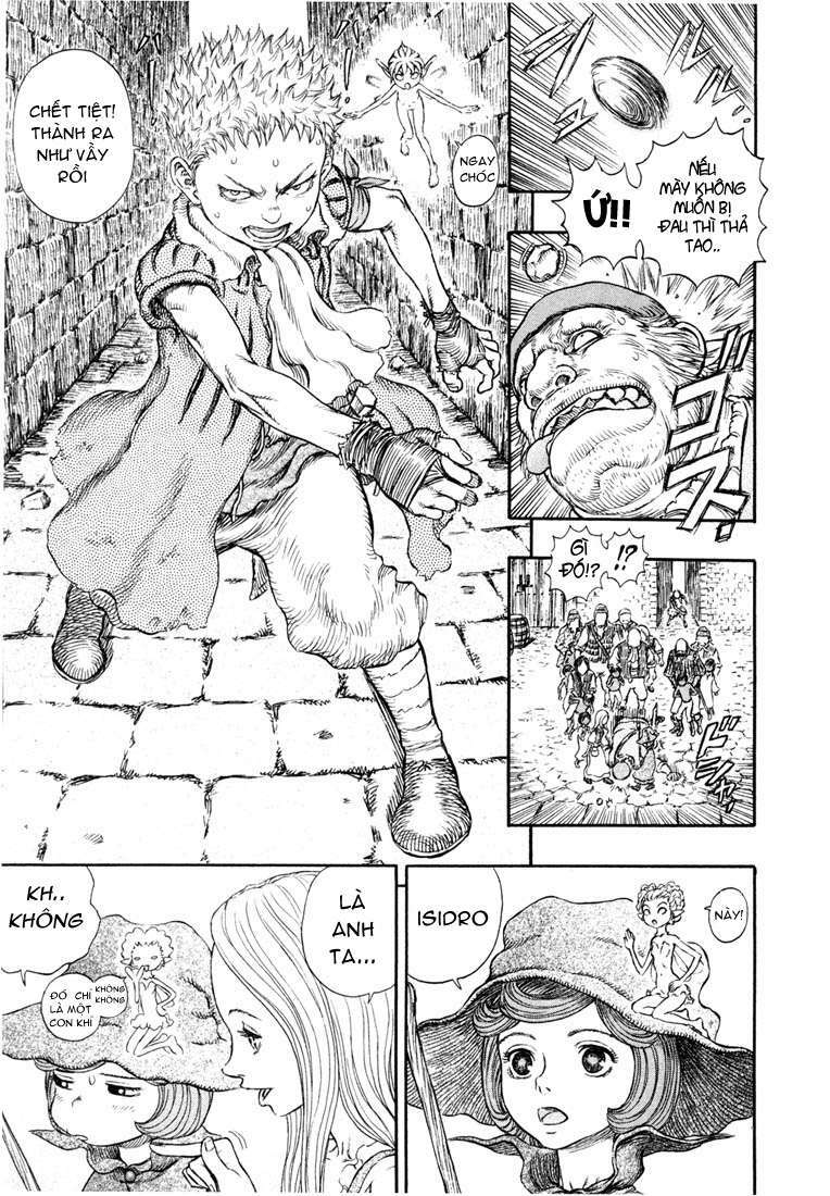 Berserk Tập 263 trang 10