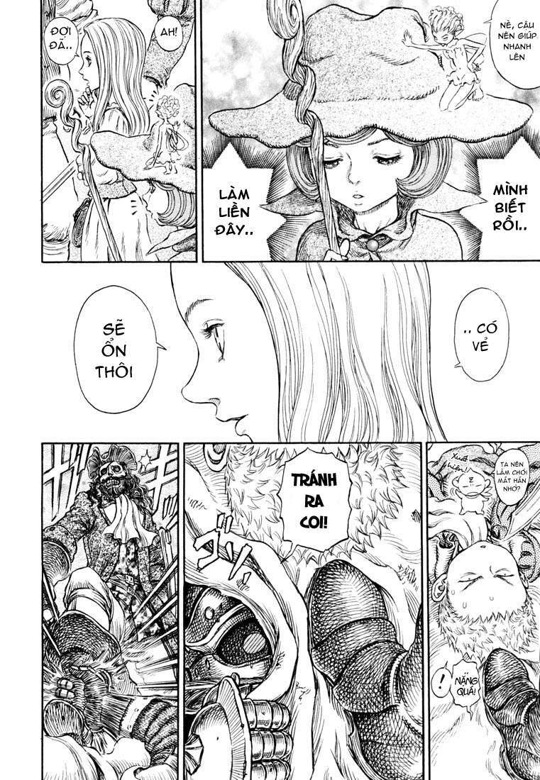Berserk Tập 264 trang 11