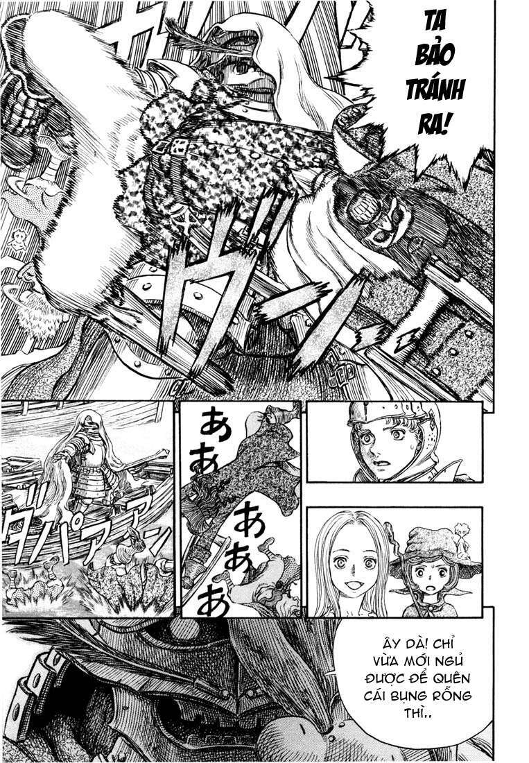 Berserk Tập 264 trang 12