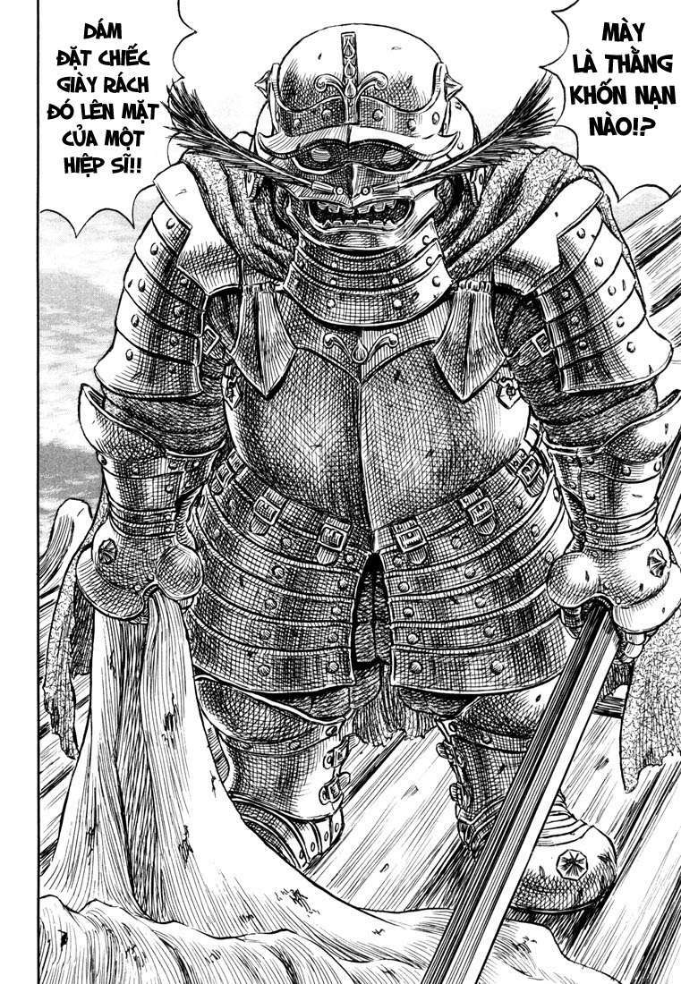 Berserk Tập 264 trang 13