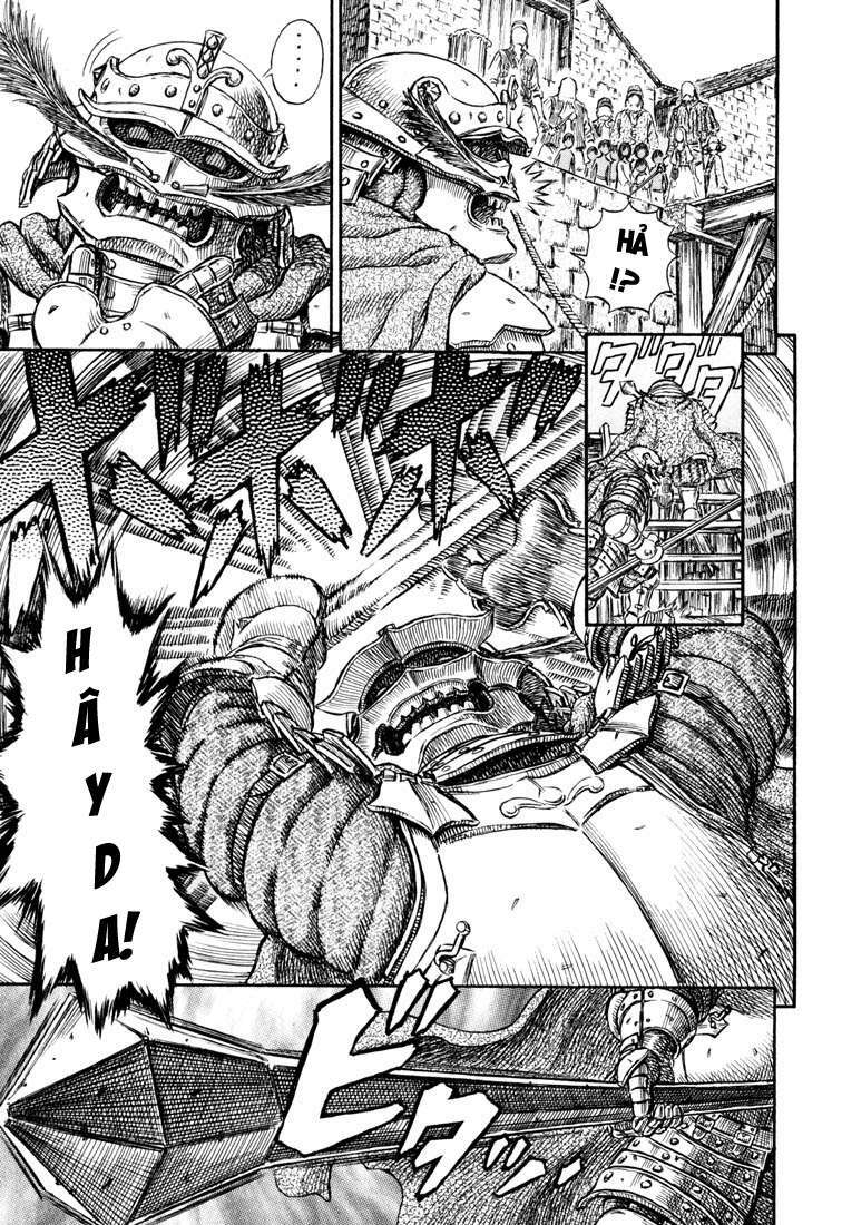 Berserk Tập 264 trang 14