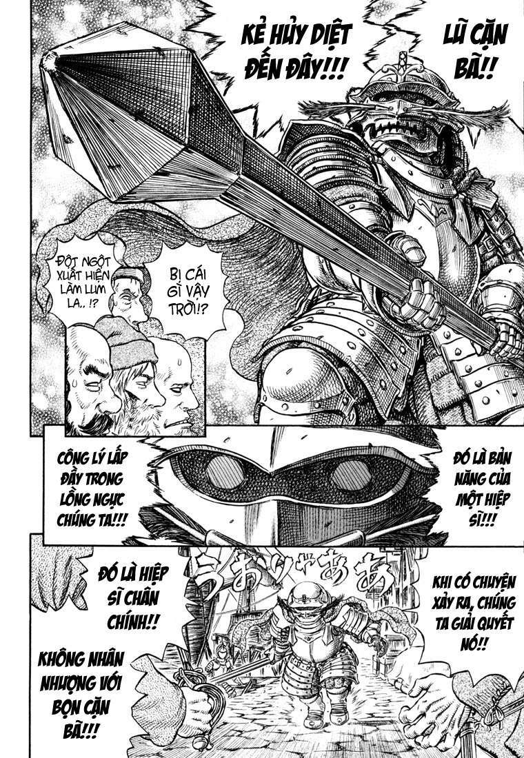 Berserk Tập 264 trang 15