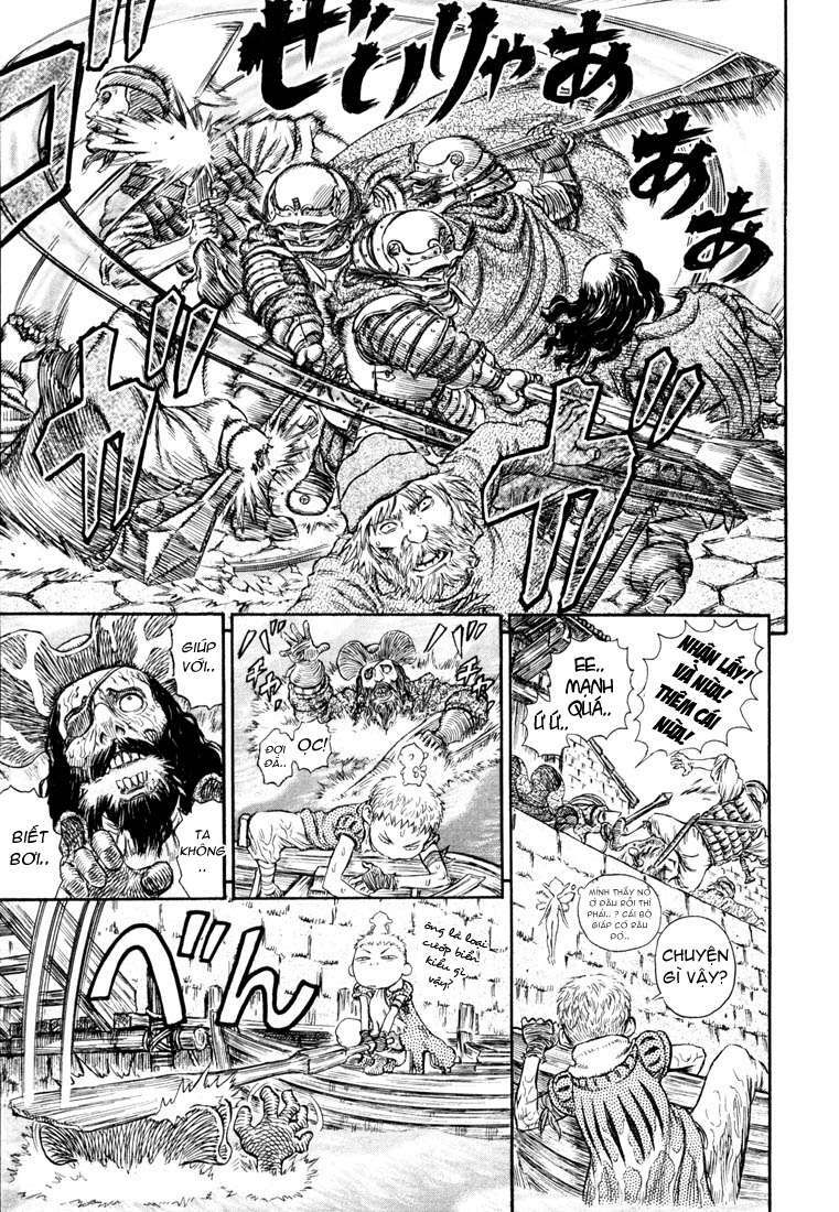 Berserk Tập 264 trang 16