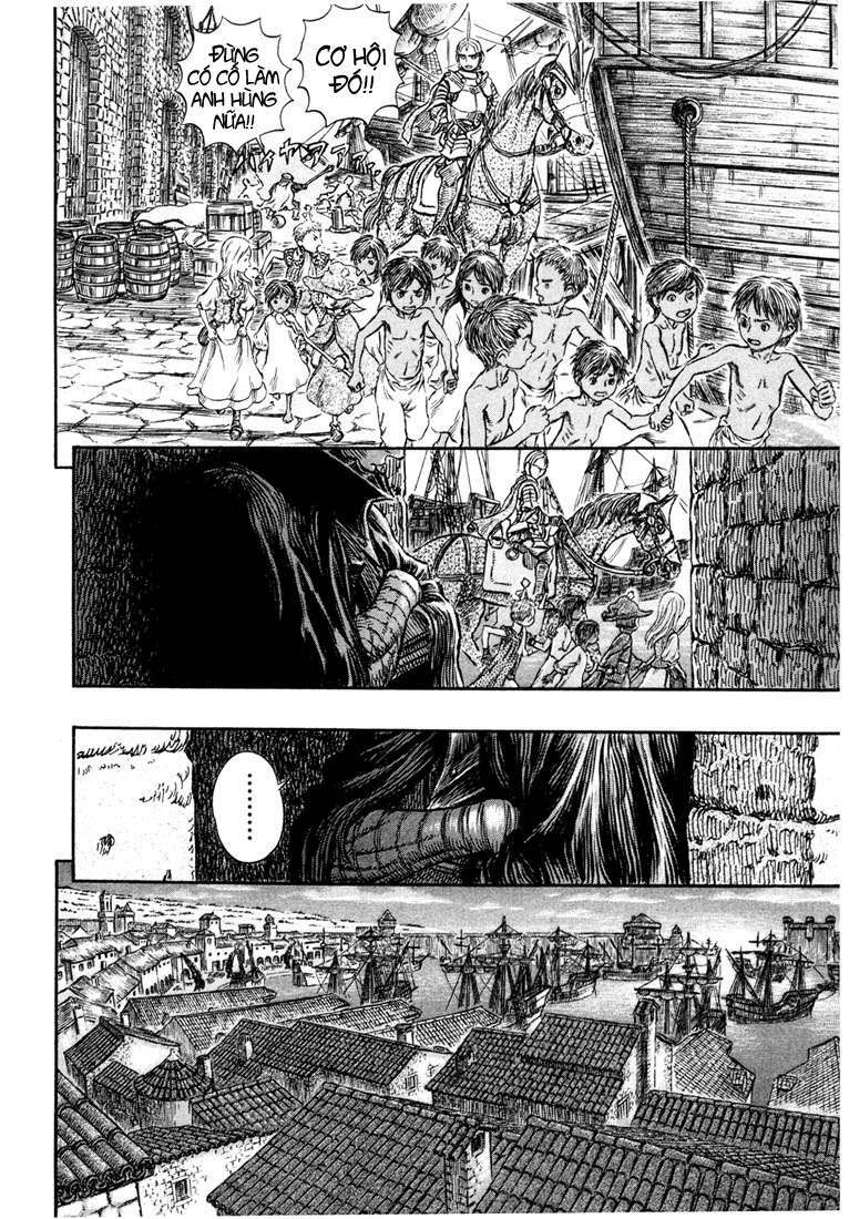 Berserk Tập 264 trang 17