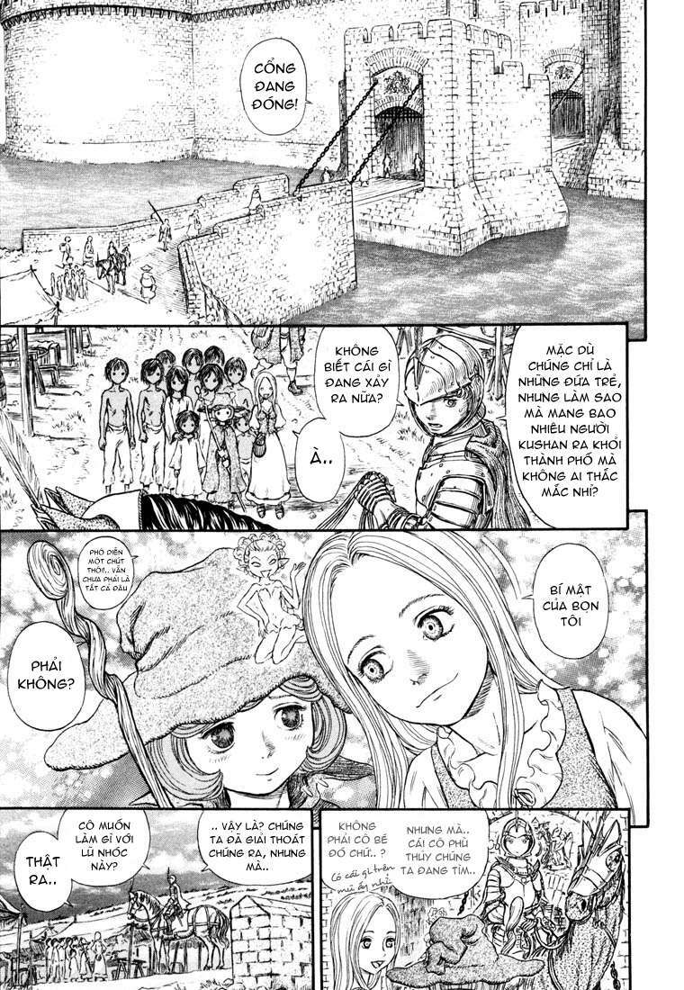 Berserk Tập 264 trang 18