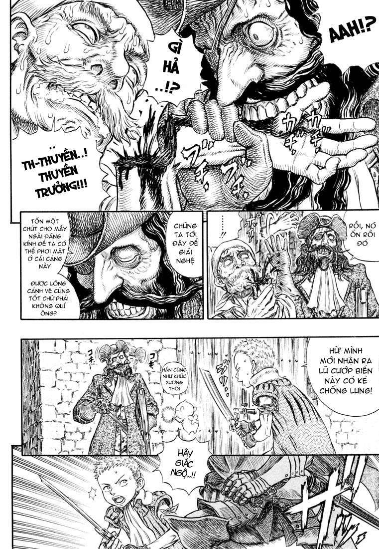 Berserk Tập 264 trang 3
