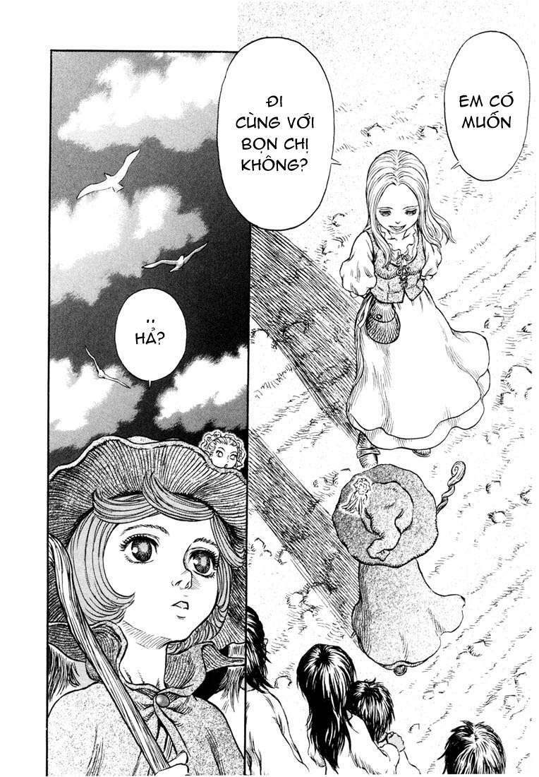 Berserk Tập 264 trang 21