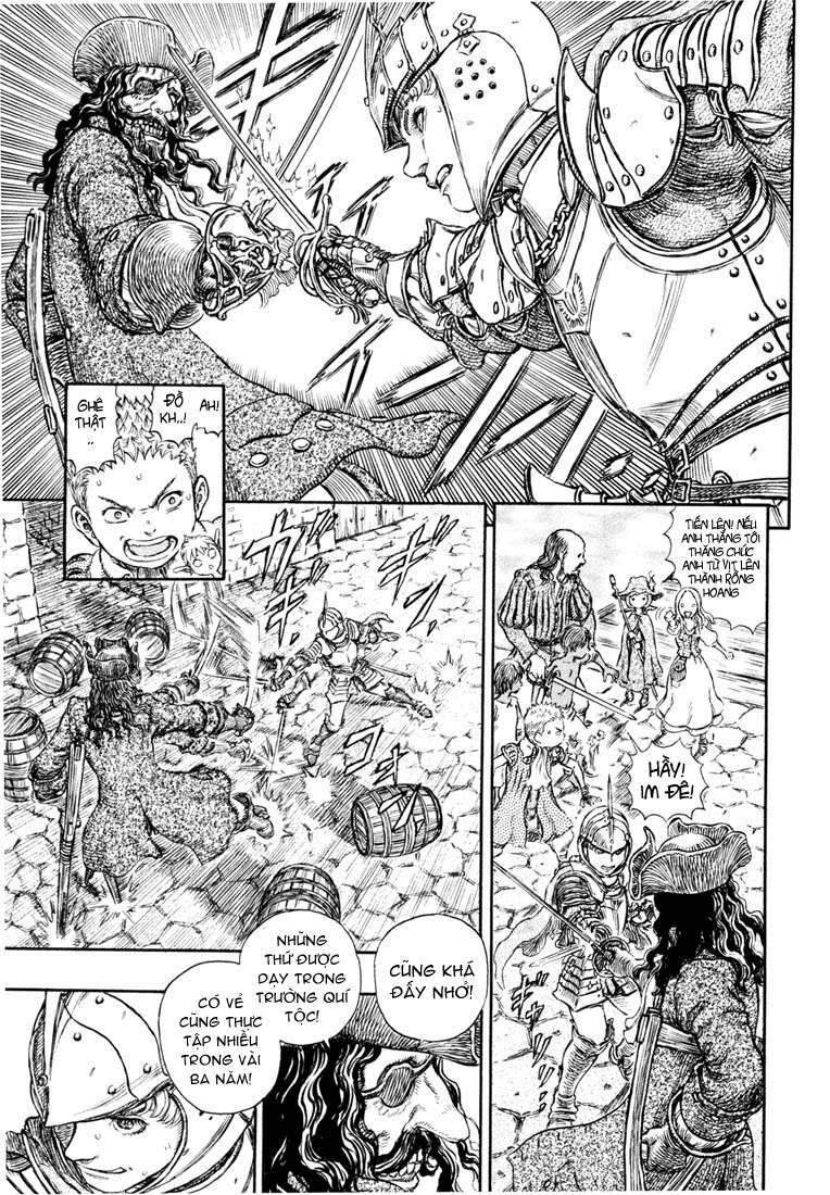 Berserk Tập 264 trang 4