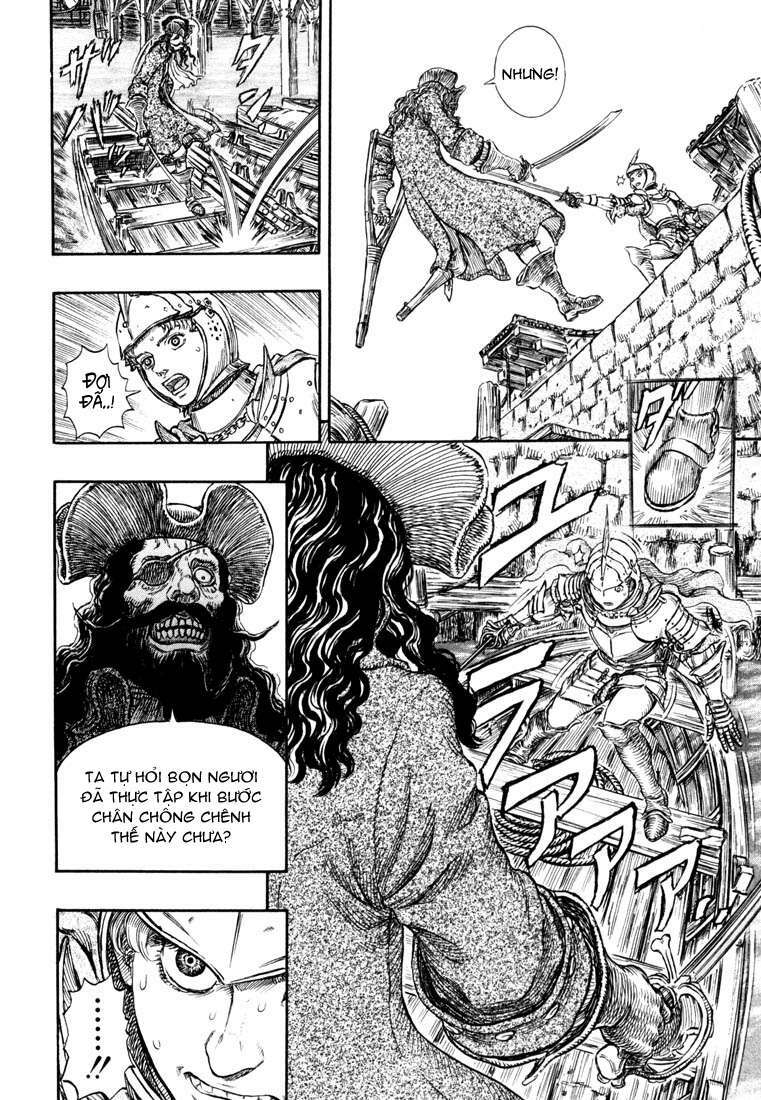 Berserk Tập 264 trang 5