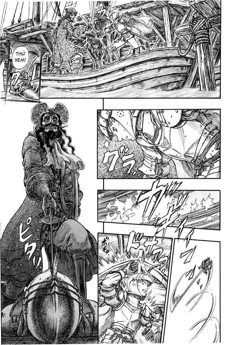 Berserk Tập 264 trang 6