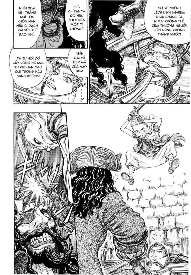 Berserk Tập 264 trang 7