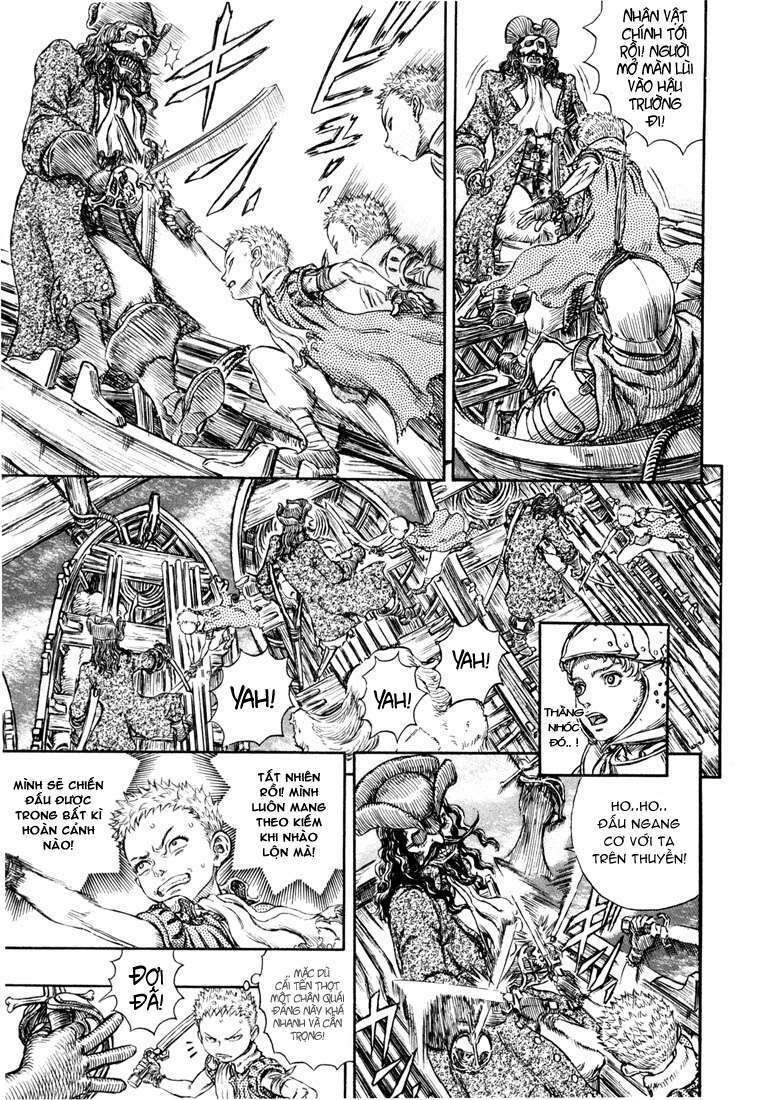 Berserk Tập 264 trang 8