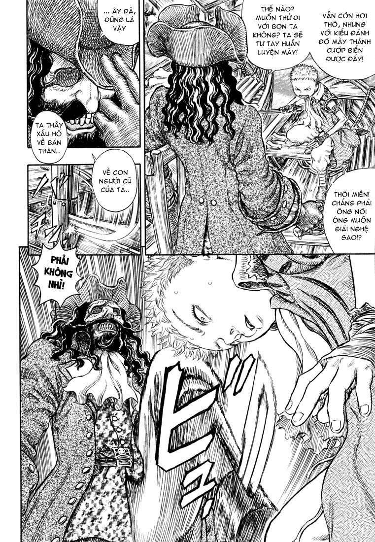 Berserk Tập 264 trang 9