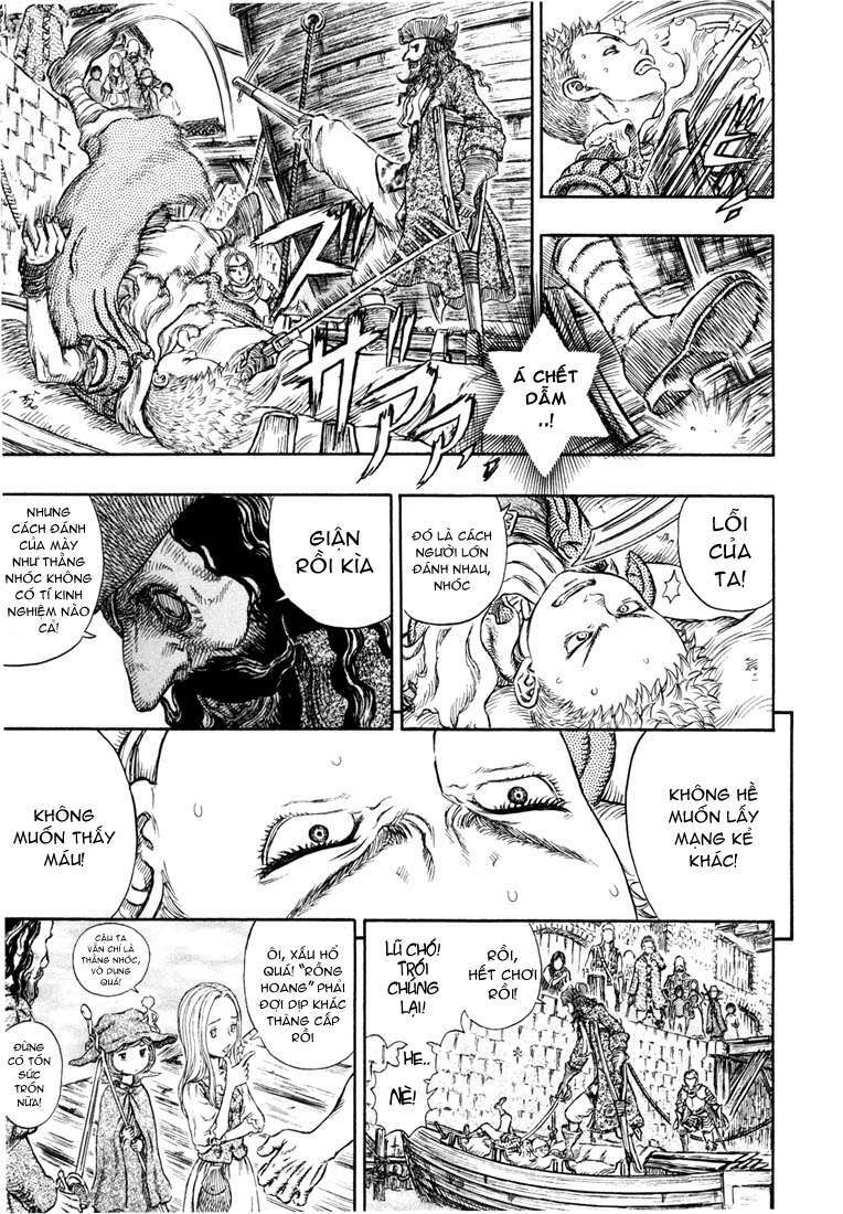 Berserk Tập 264 trang 10