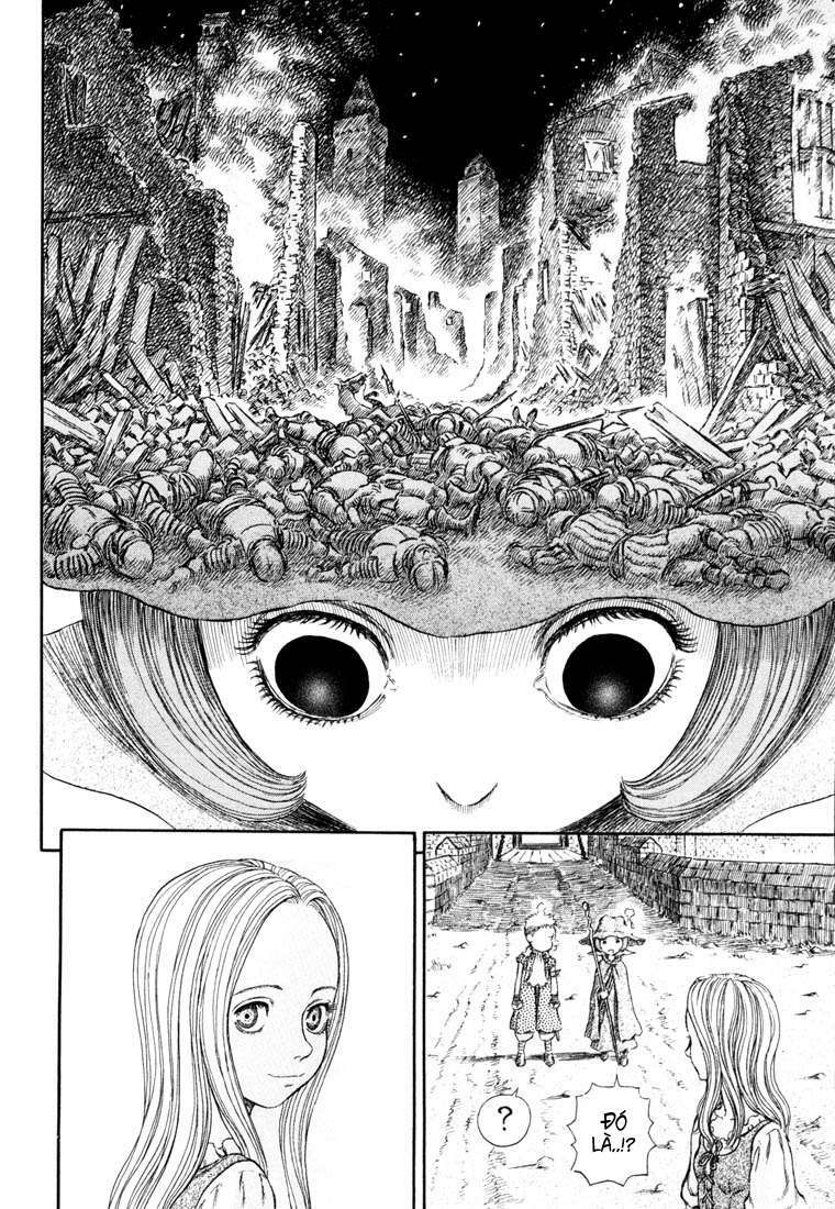 Berserk Tập 265 trang 11
