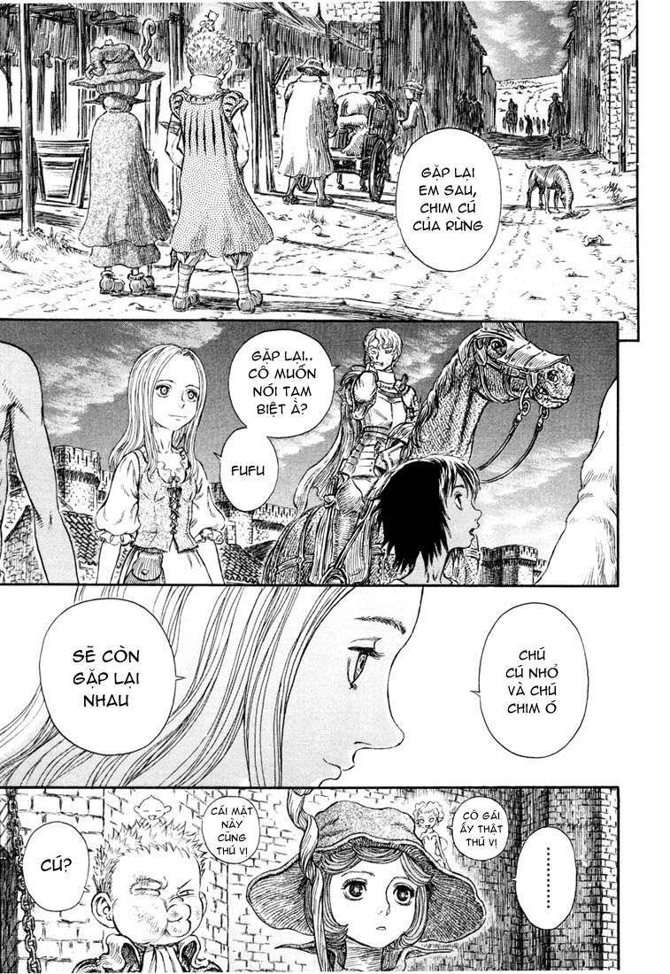 Berserk Tập 265 trang 12