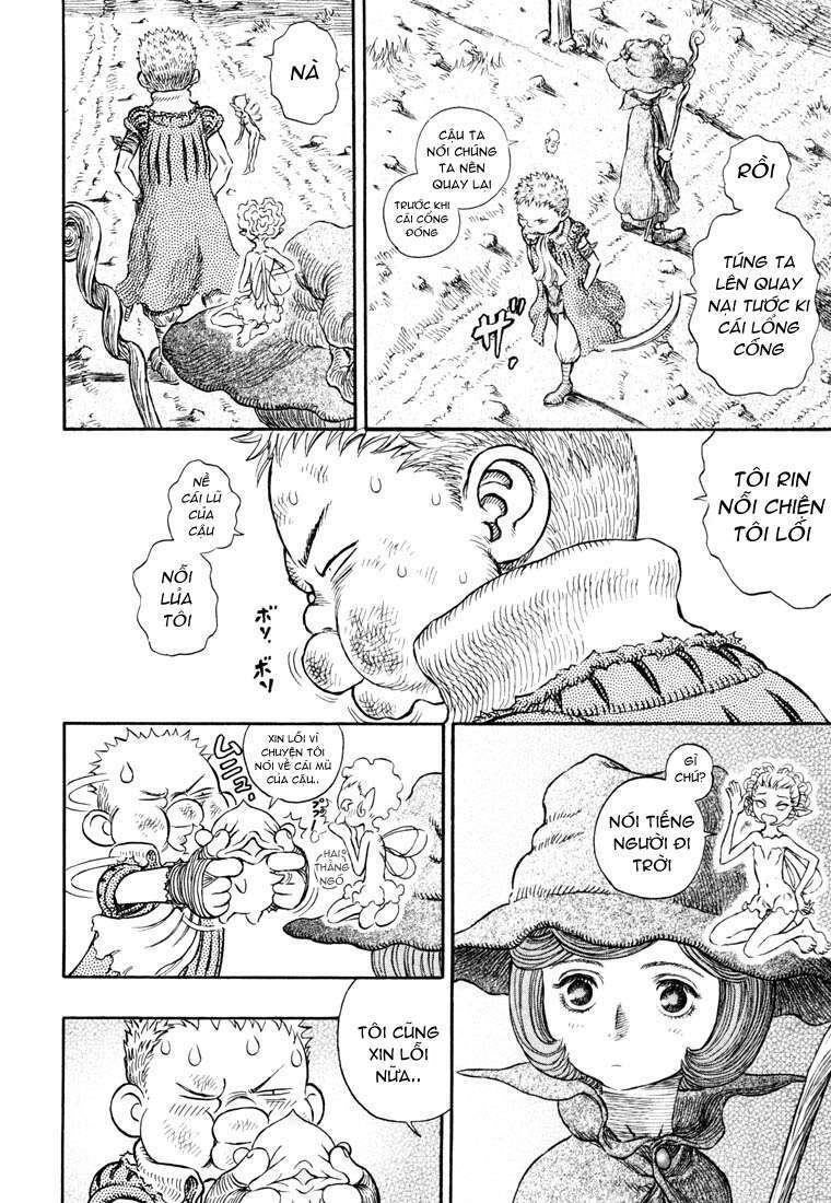 Berserk Tập 265 trang 13
