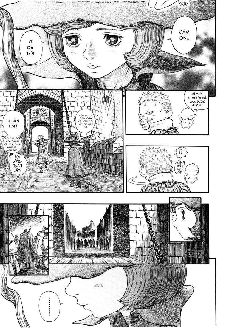Berserk Tập 265 trang 14