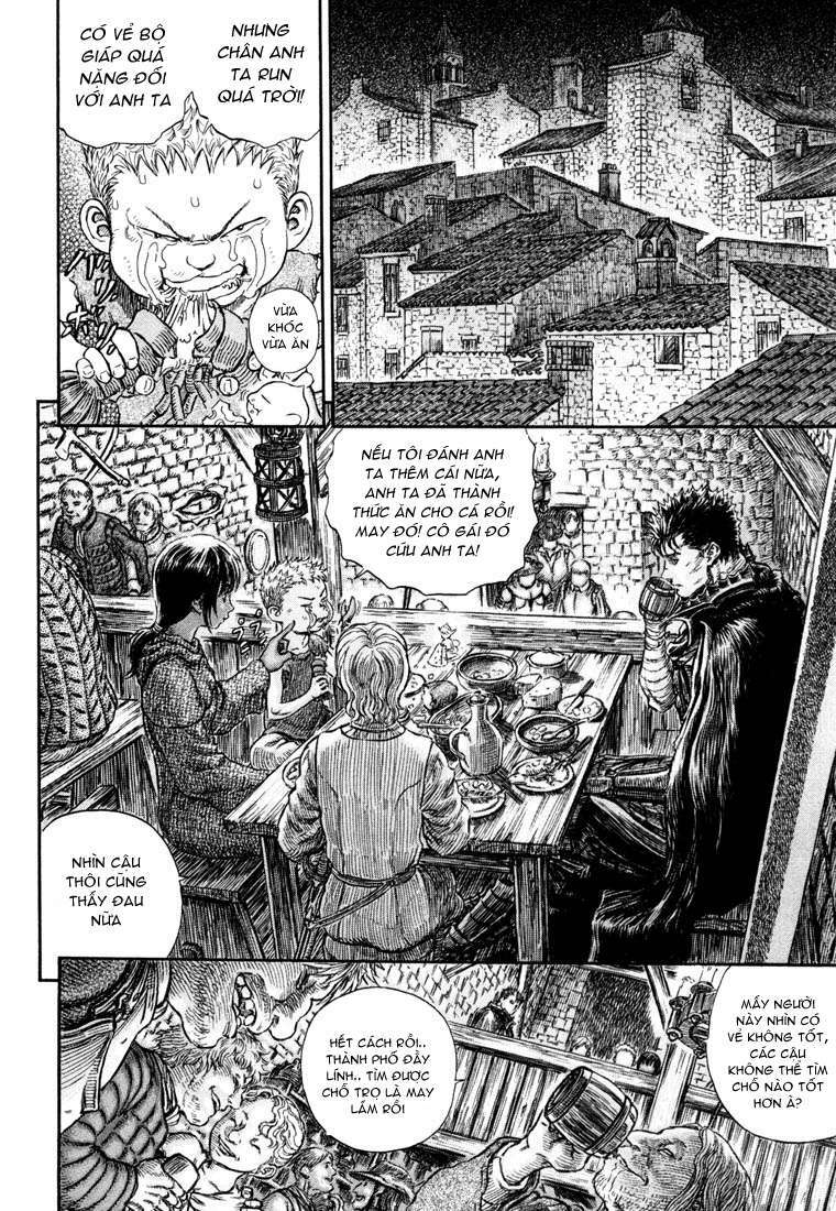Berserk Tập 265 trang 15