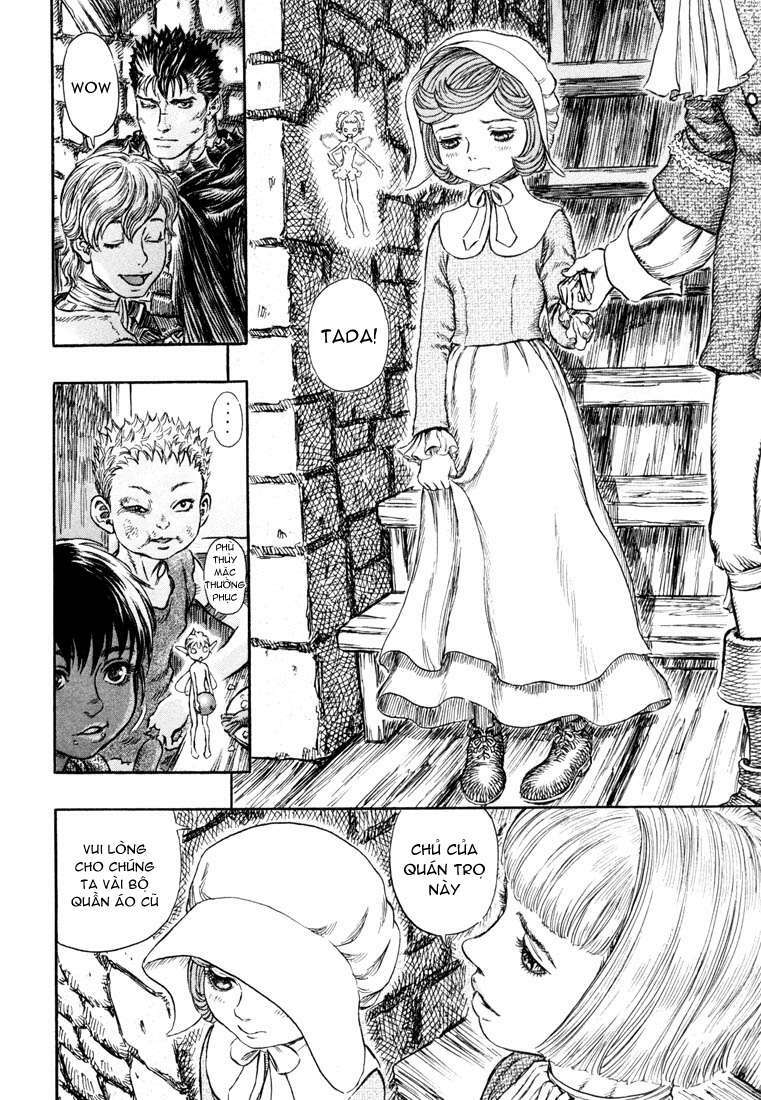 Berserk Tập 265 trang 17