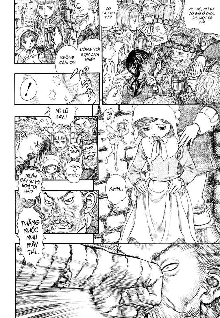 Berserk Tập 265 trang 19