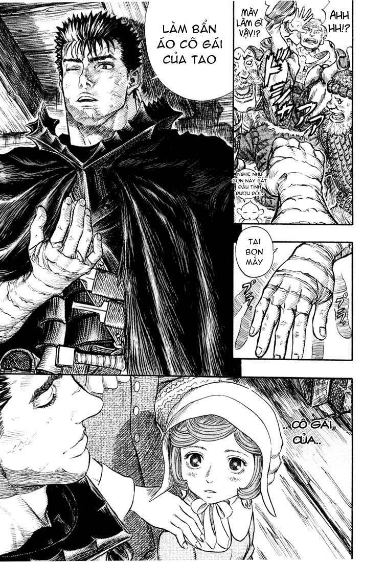 Berserk Tập 265 trang 20