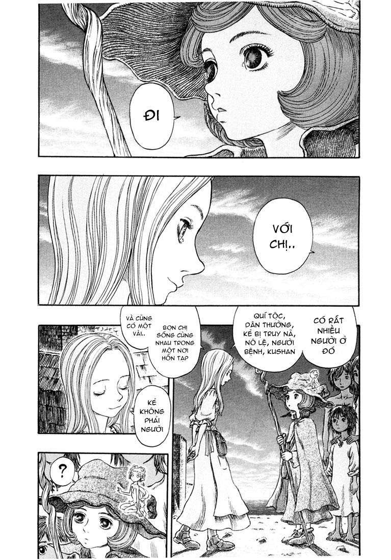 Berserk Tập 265 trang 3