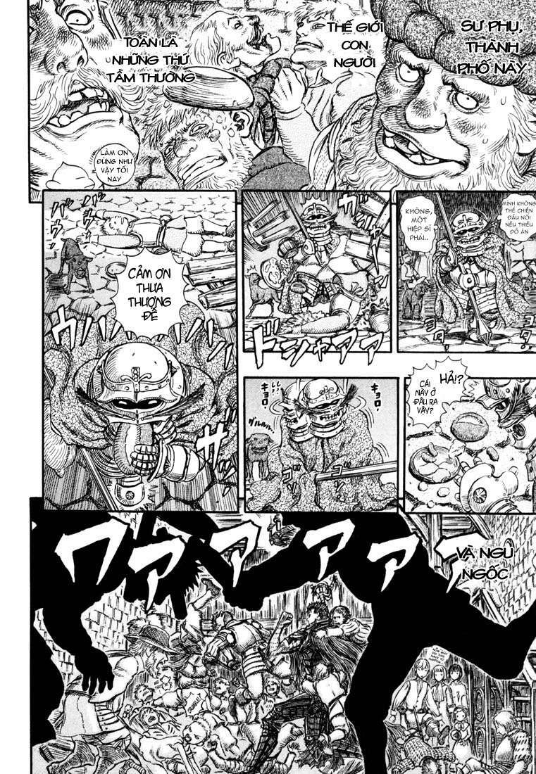 Berserk Tập 265 trang 21