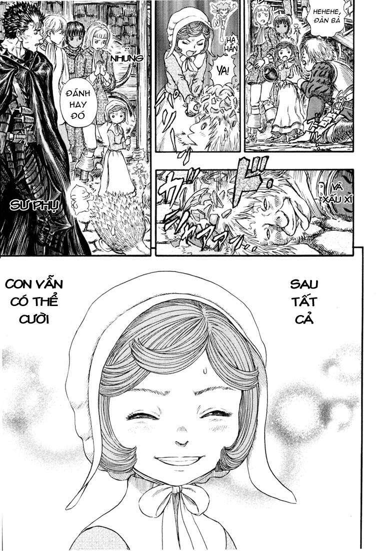 Berserk Tập 265 trang 22