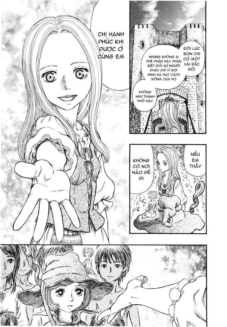 Berserk Tập 265 trang 4