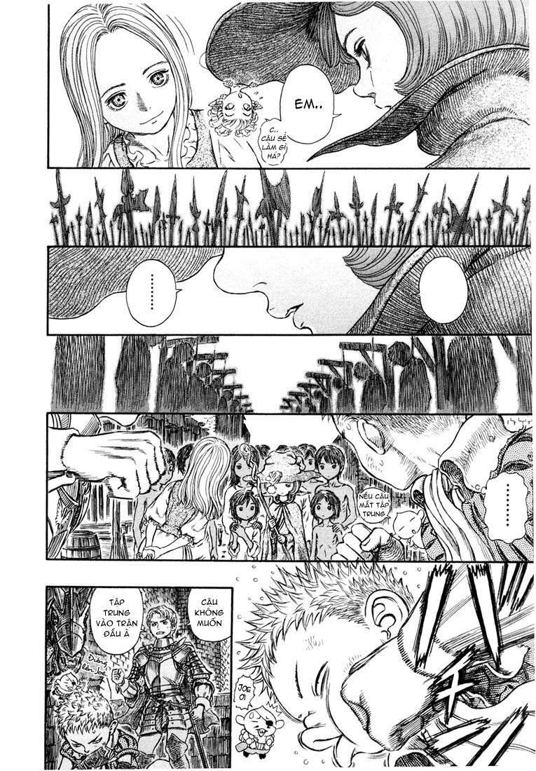 Berserk Tập 265 trang 5