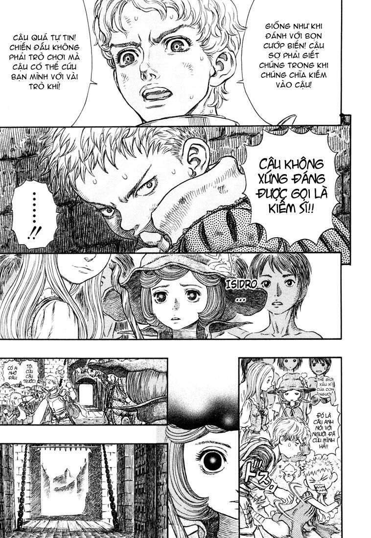 Berserk Tập 265 trang 6