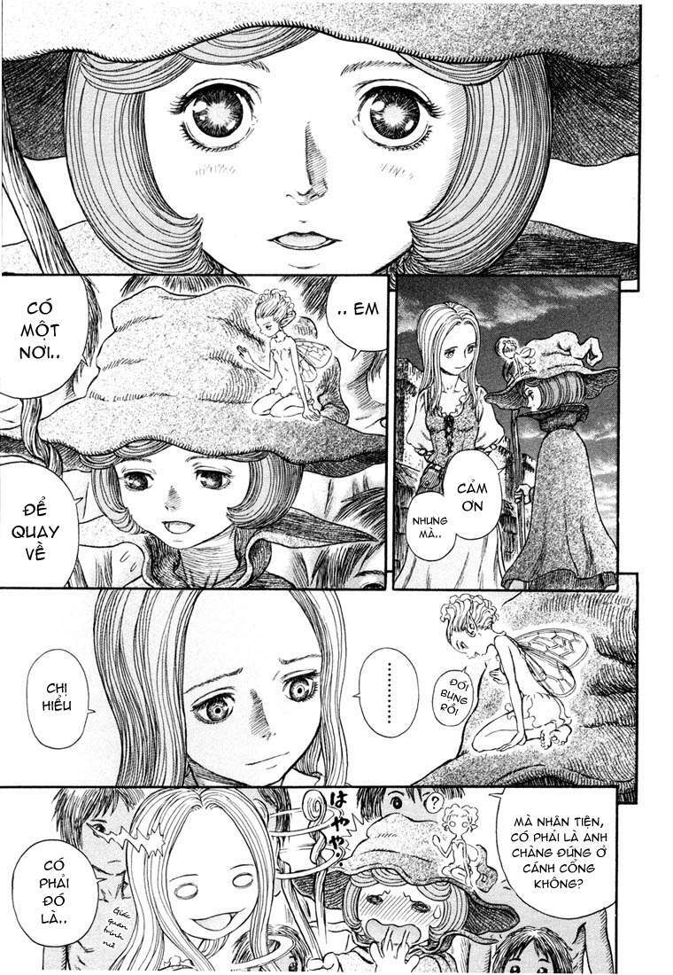 Berserk Tập 265 trang 8