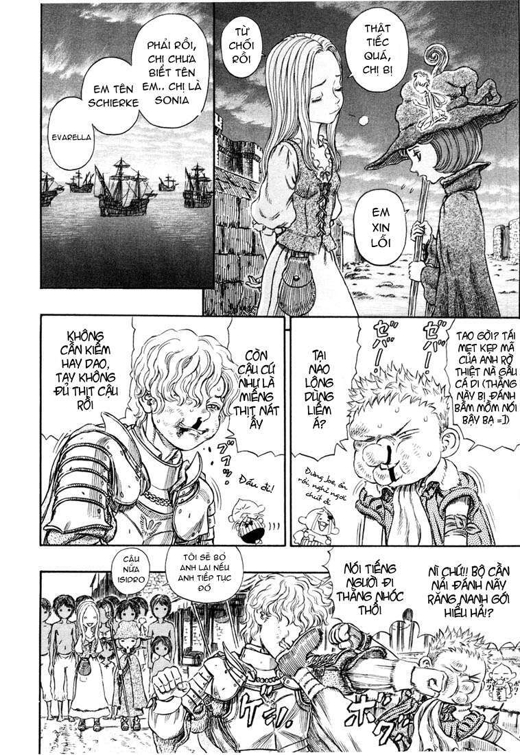 Berserk Tập 265 trang 9
