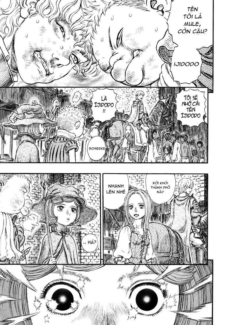 Berserk Tập 265 trang 10
