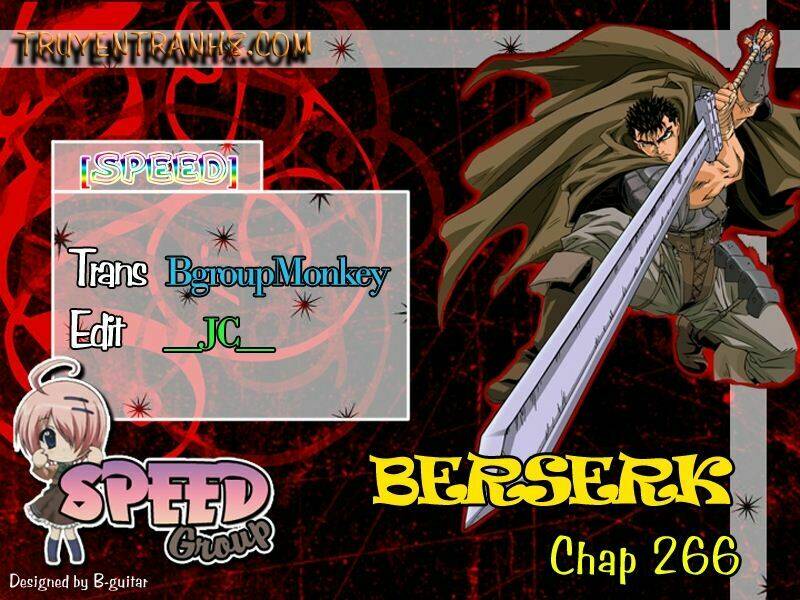 Berserk Tập 266 trang 1