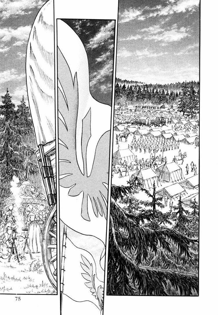 Berserk Tập 266 trang 2