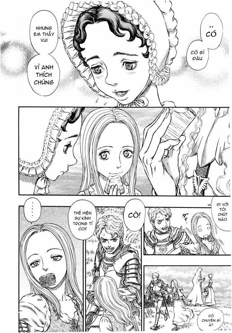 Berserk Tập 266 trang 11