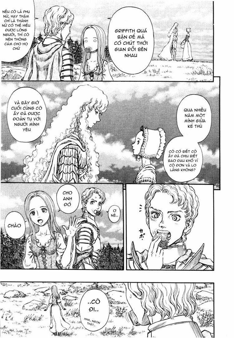 Berserk Tập 266 trang 12