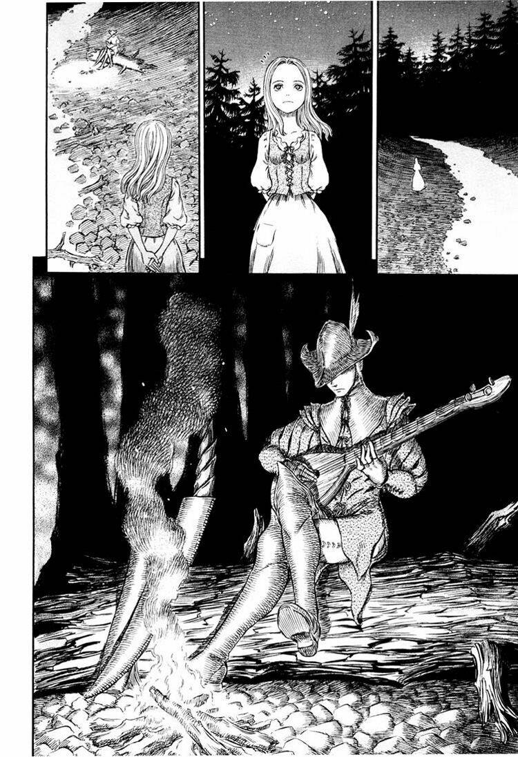 Berserk Tập 266 trang 13