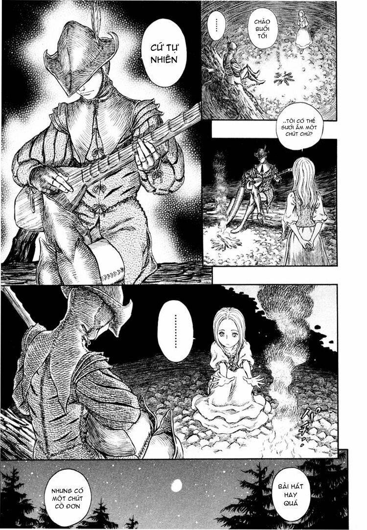 Berserk Tập 266 trang 14