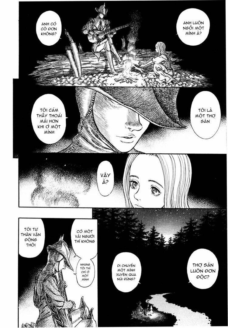 Berserk Tập 266 trang 15