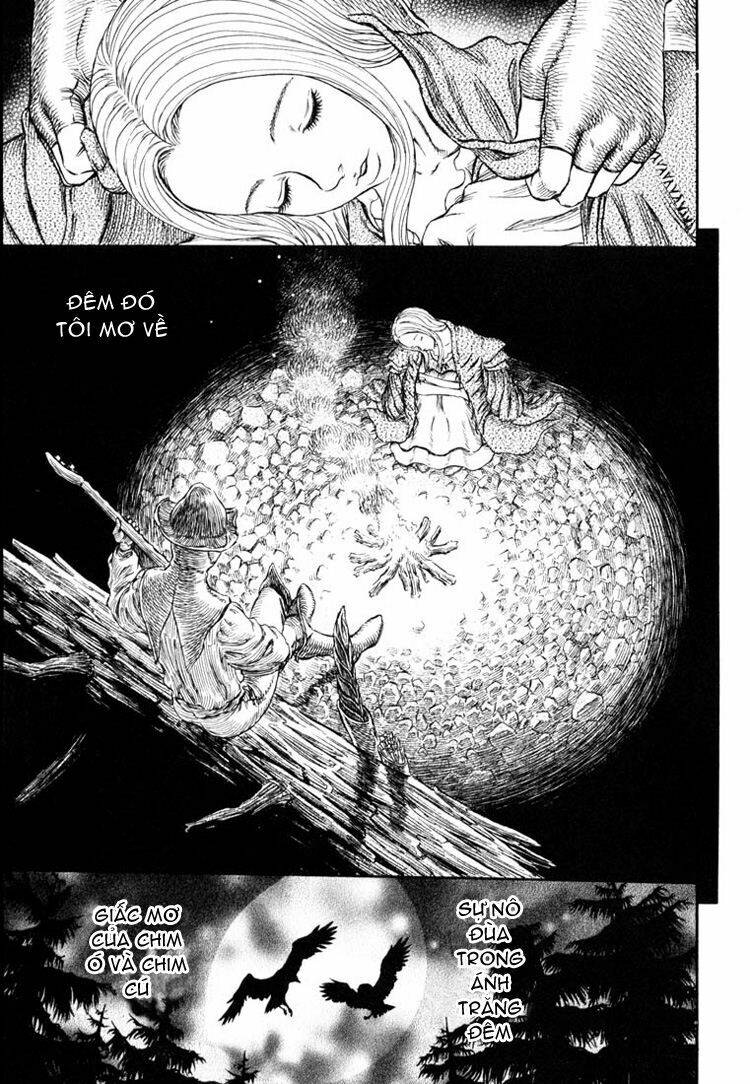 Berserk Tập 266 trang 18